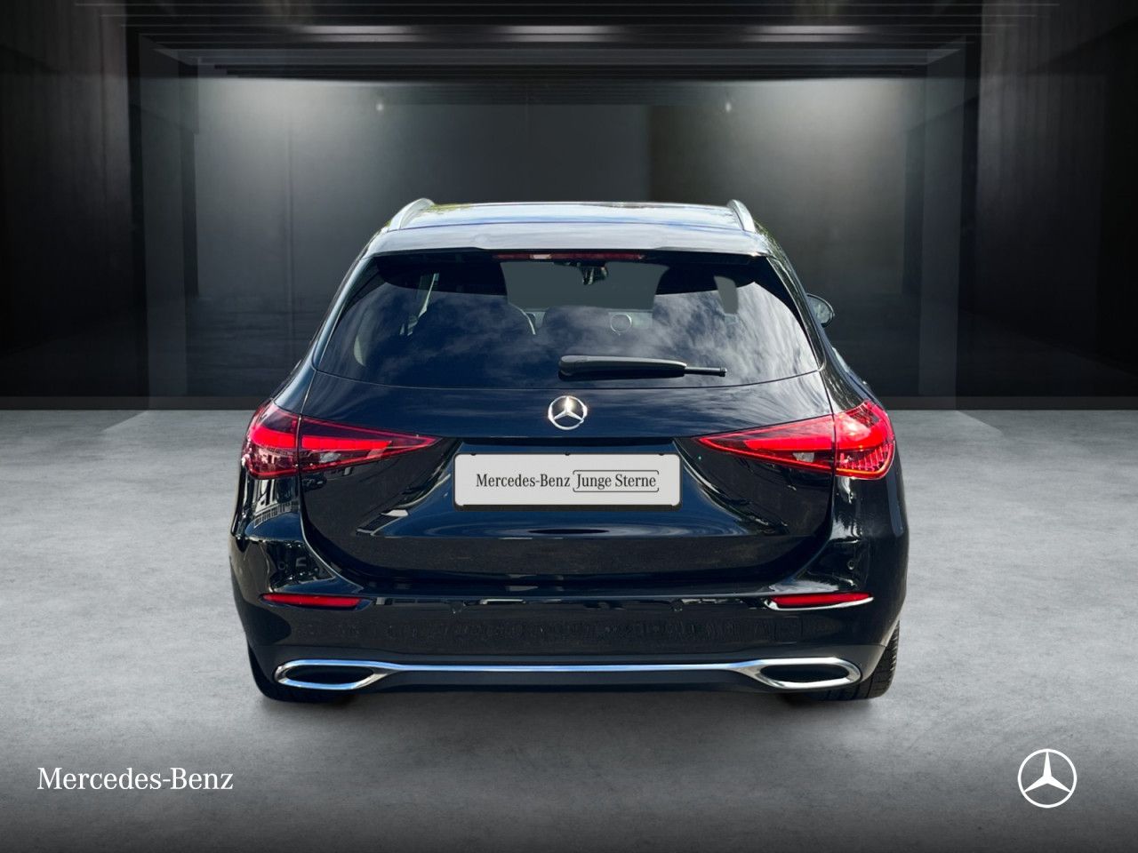 Mercedes-Benz C-Klasse – Bild 4