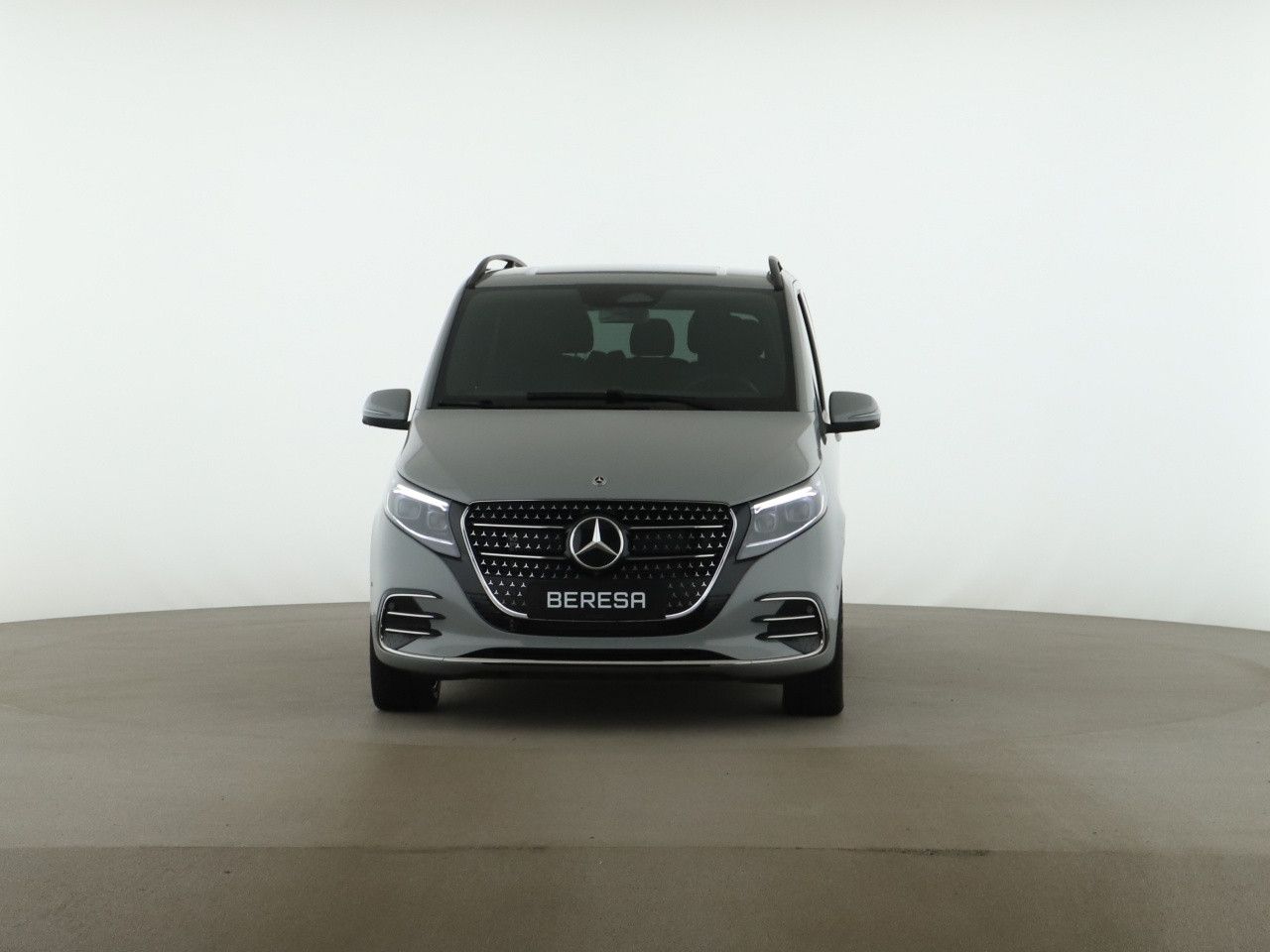 Mercedes-Benz V-Klasse – Bild 2