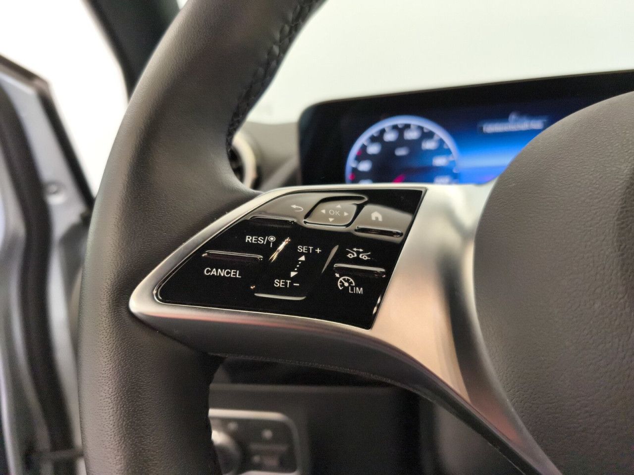 Mercedes-Benz B-Klasse – Bild 15