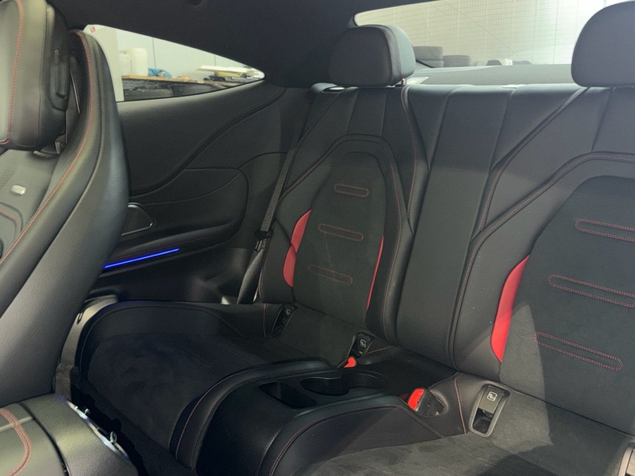 Mercedes-Benz CLE – Bild 14