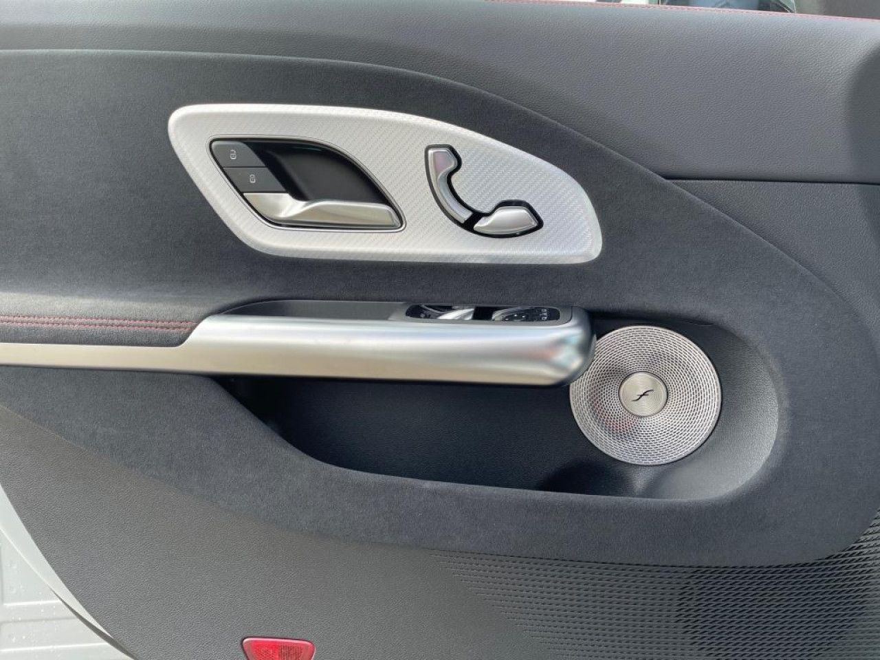 Mercedes-Benz CLA – Bild 7