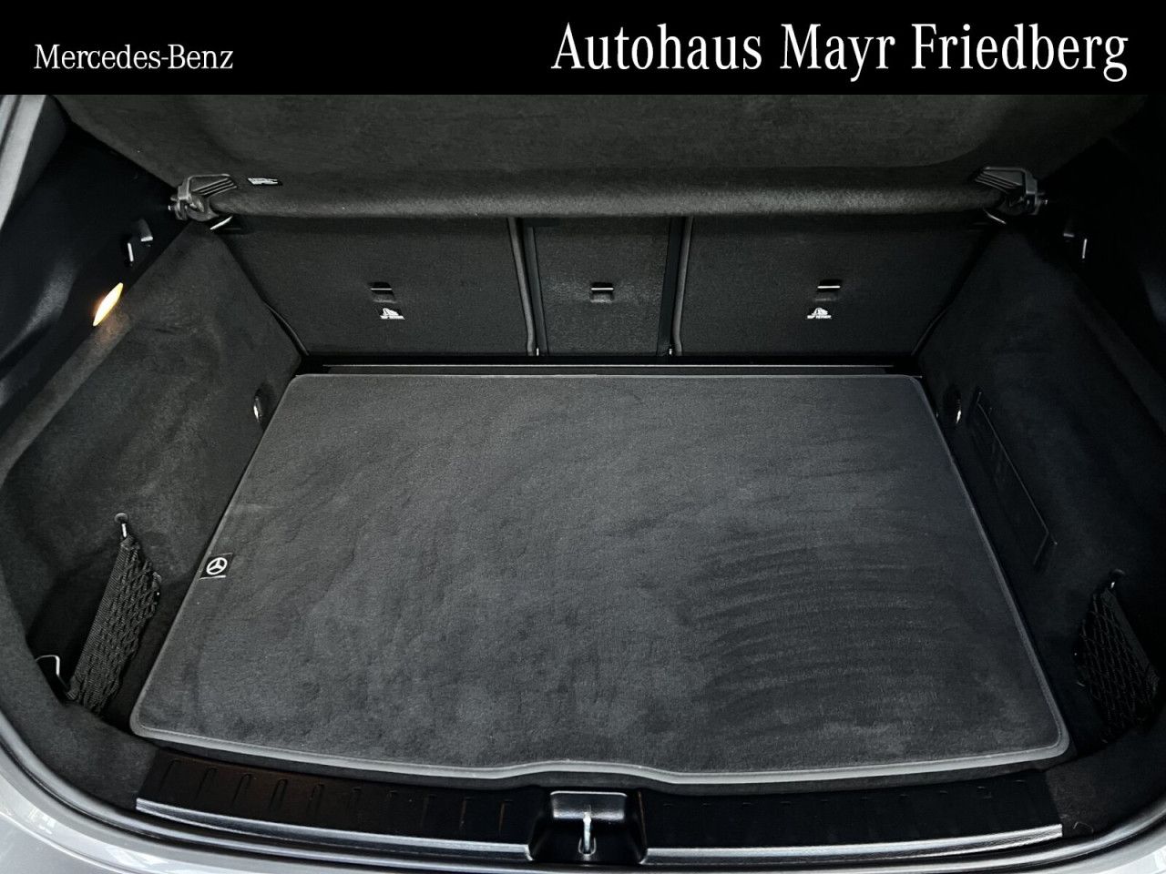 Mercedes-Benz GLA – Bild 7
