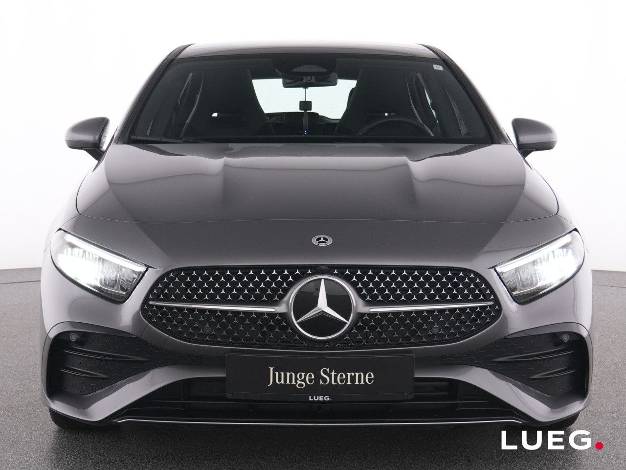 Mercedes-Benz A-Klasse – Bild 14