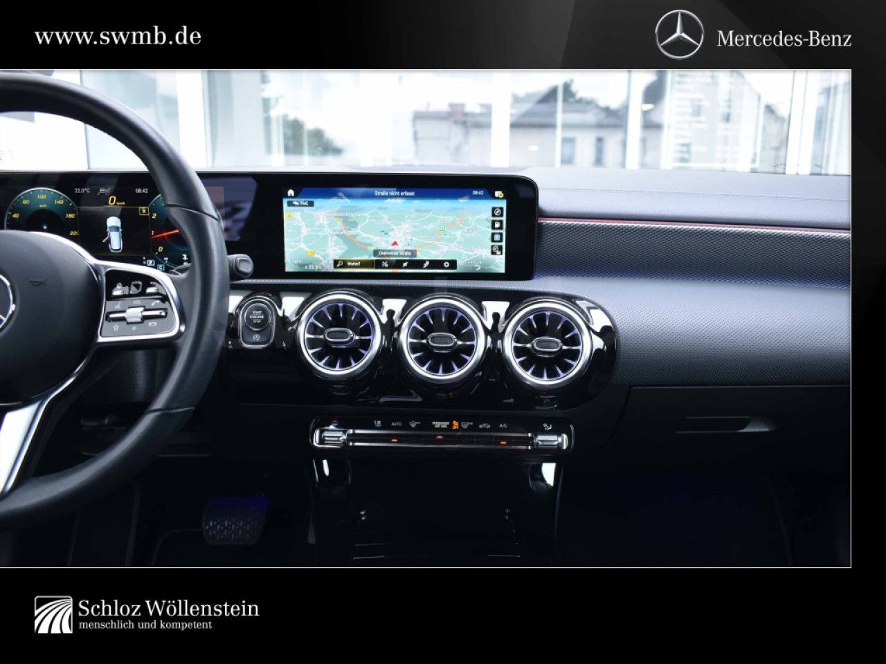 Mercedes-Benz CLA – Bild 12