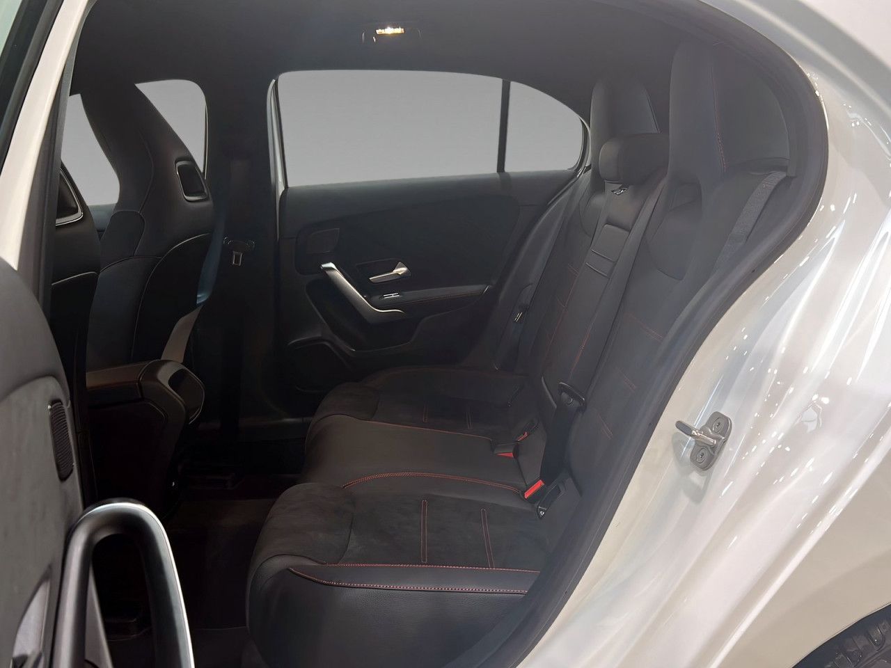Mercedes-Benz A-Klasse – Bild 21