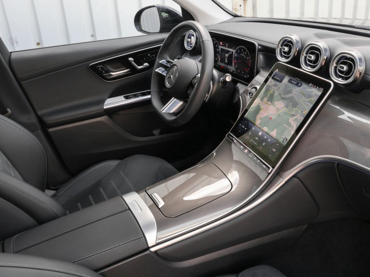 Mercedes-Benz GLC – Bild 3
