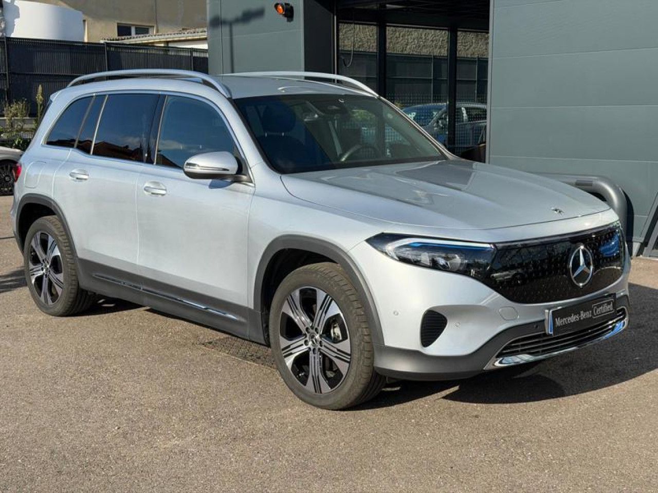 Photo du véhicule 8 / 18