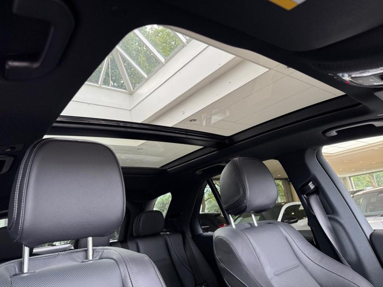 Mercedes-Benz GLE – Bild 16