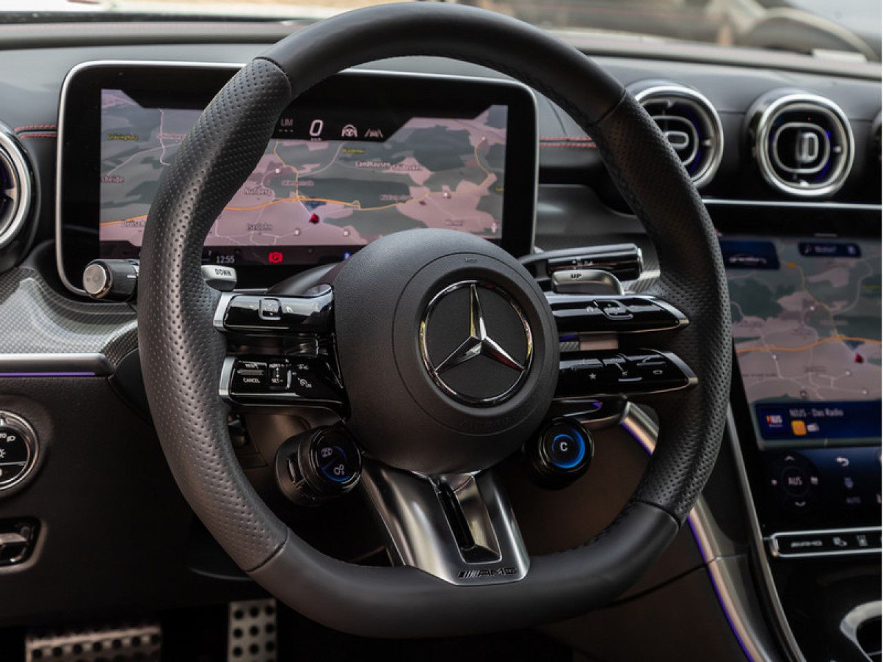 Mercedes-Benz CLE – Bild 25