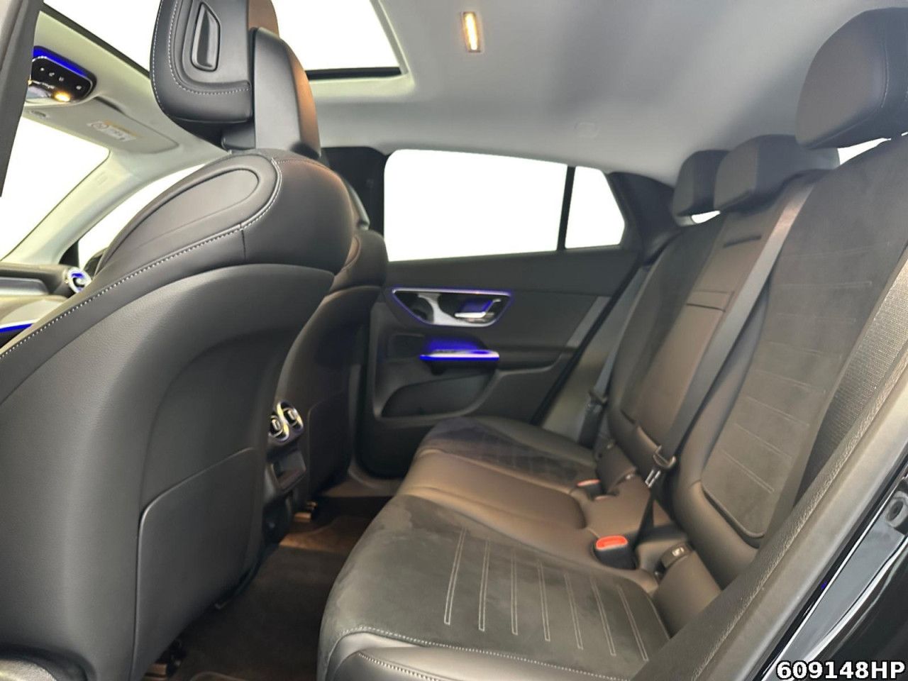 Mercedes-Benz GLC – Bild 11