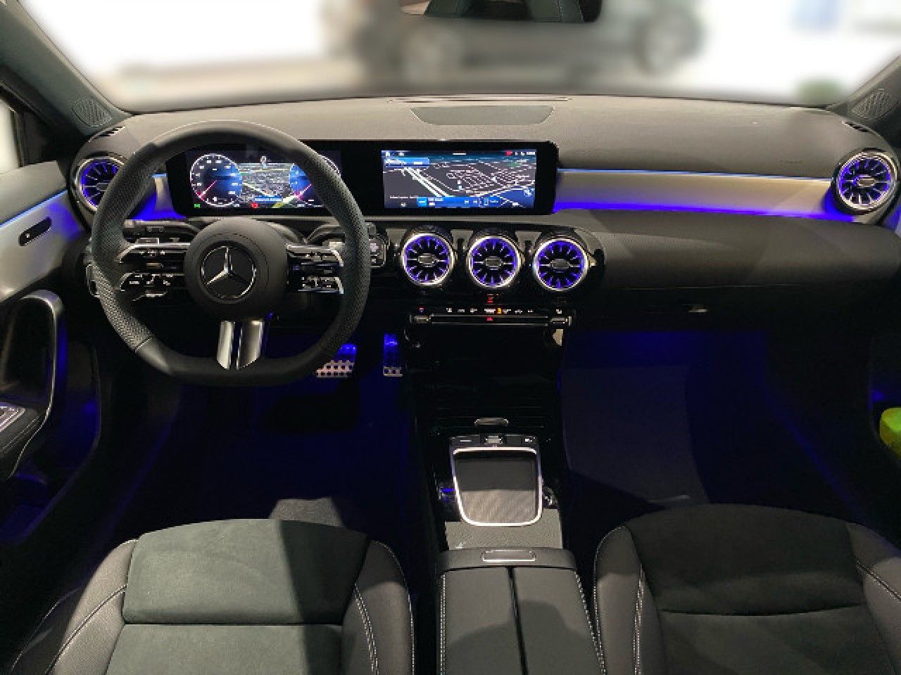 Mercedes-Benz A-Klasse – Bild 10