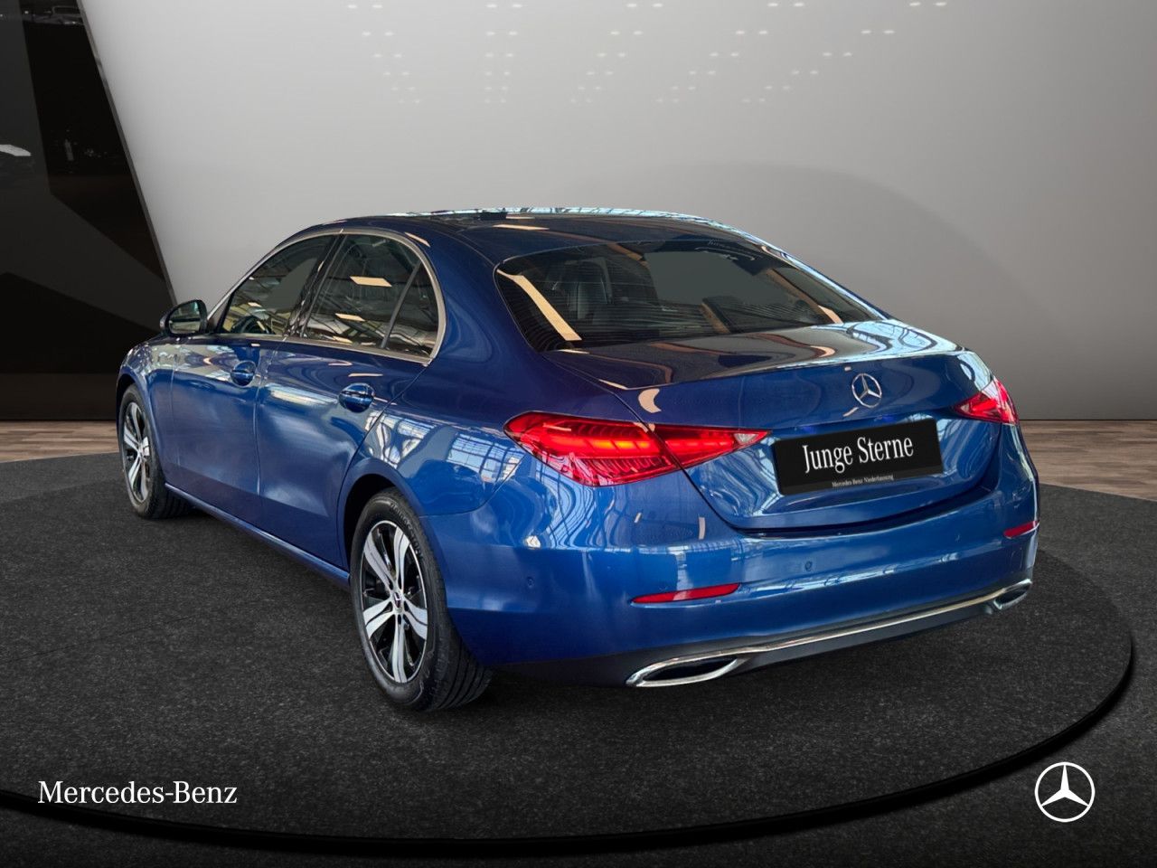 Mercedes-Benz C-Klasse – Bild 7