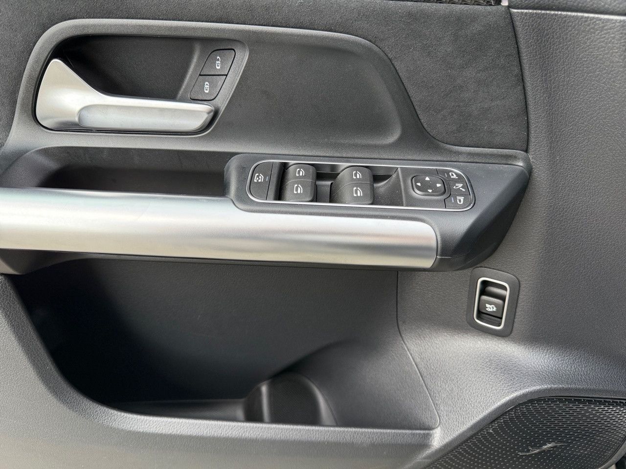 Mercedes-Benz B-Klasse – Bild 11