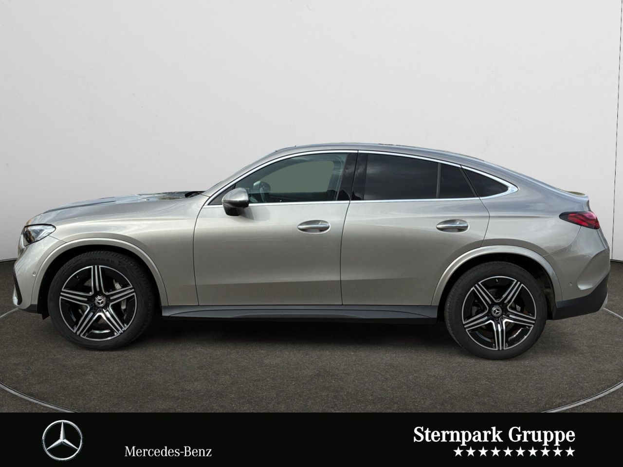 Mercedes-Benz GLC – Bild 2