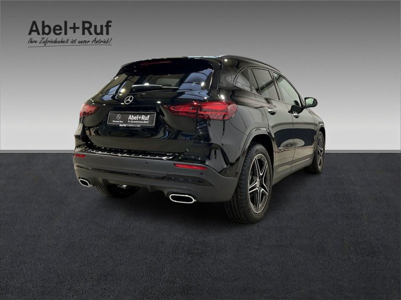 Mercedes-Benz GLA – Bild 4