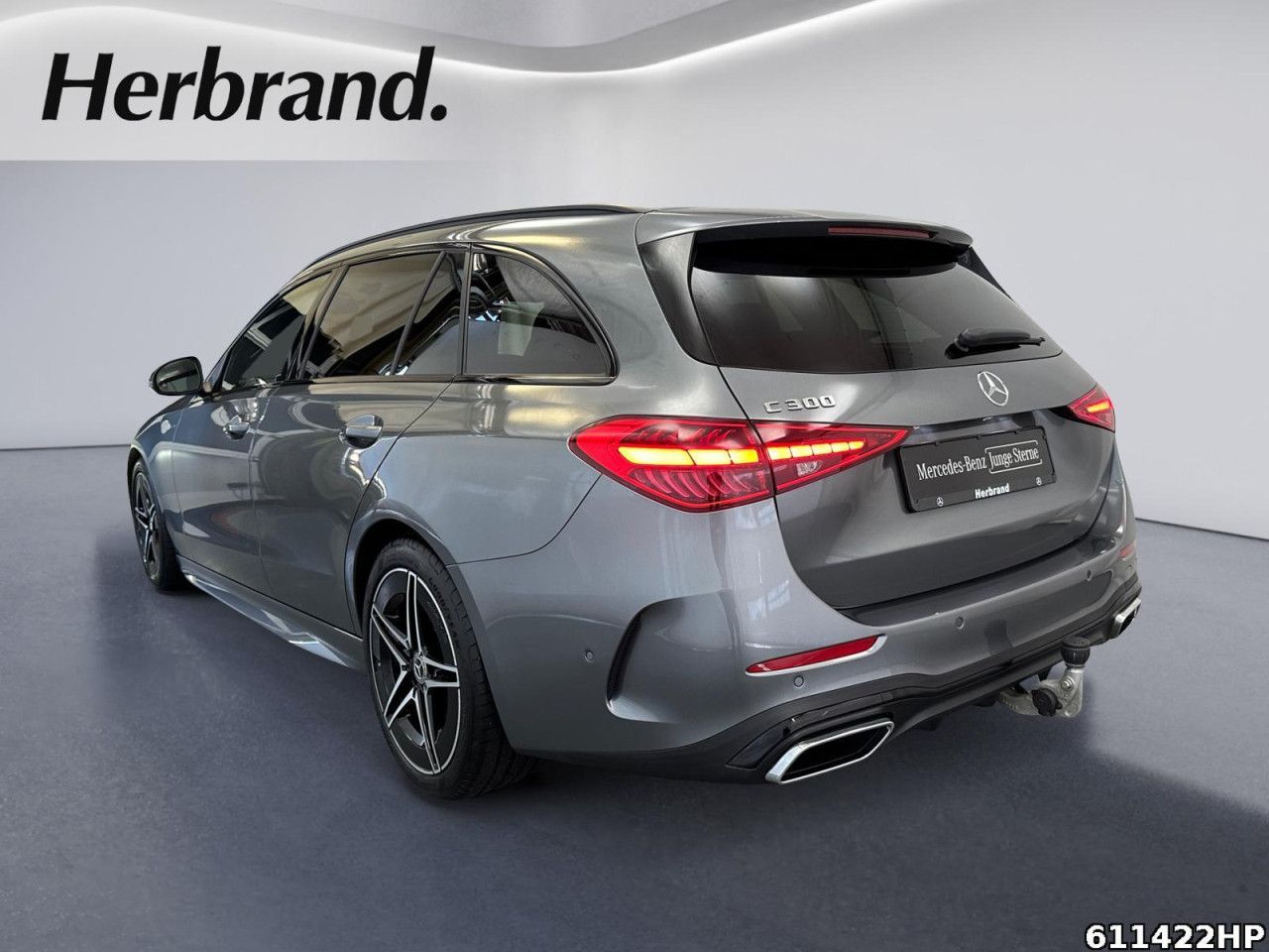 Mercedes-Benz C-Klasse – Bild 4