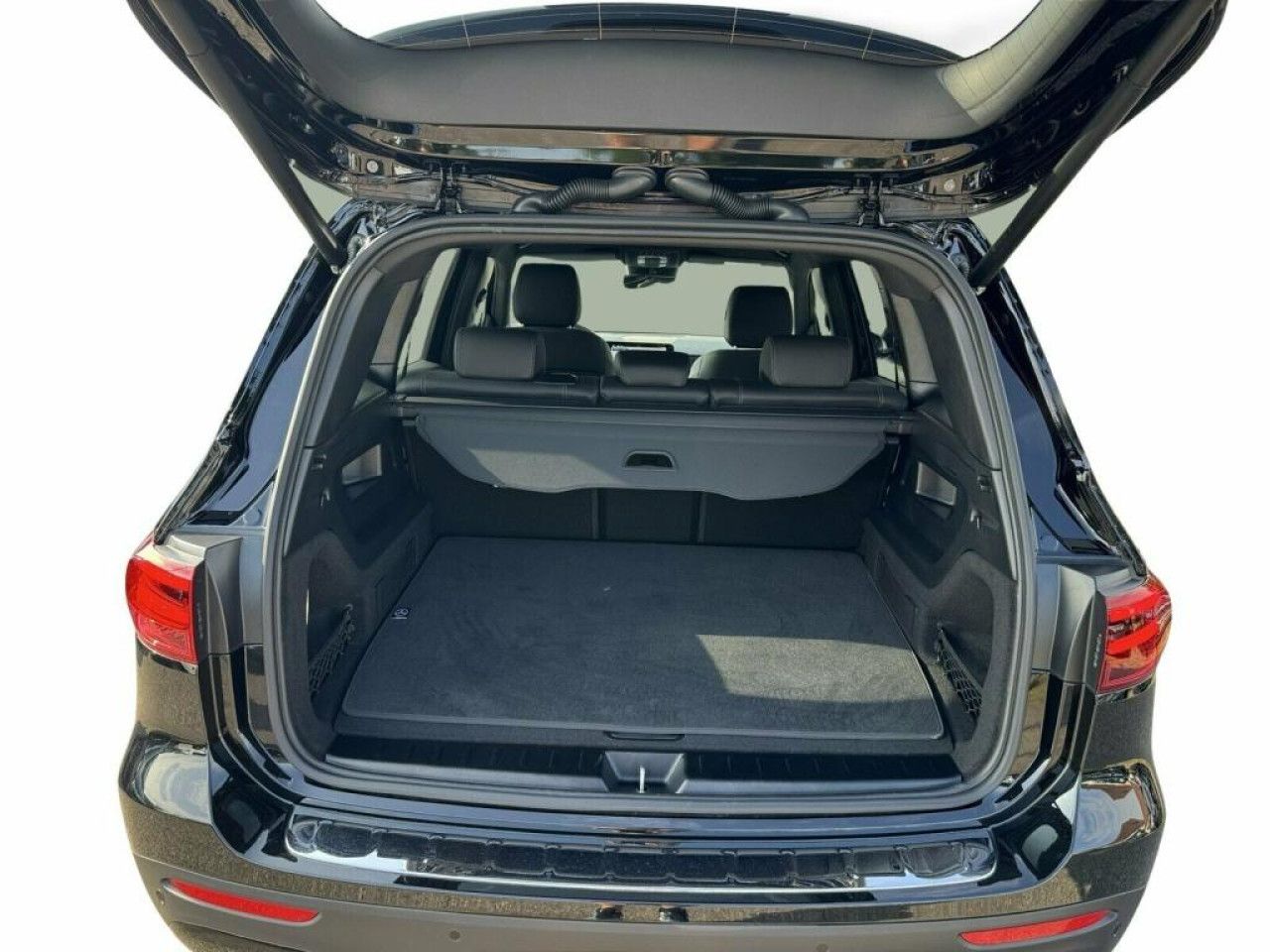 Mercedes-Benz GLB – Bild 11