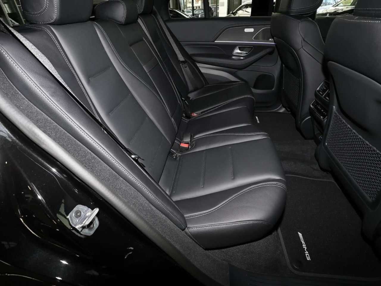 Mercedes-Benz GLE – Bild 6