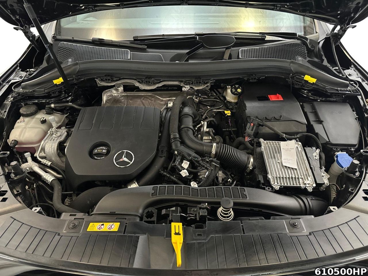 Mercedes-Benz GLA – Bild 7