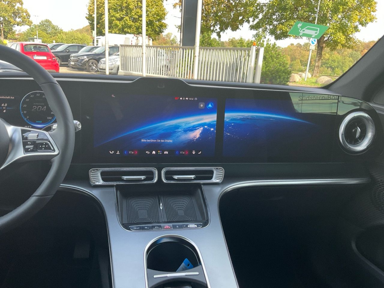 Mercedes-Benz GLC – Bild 12