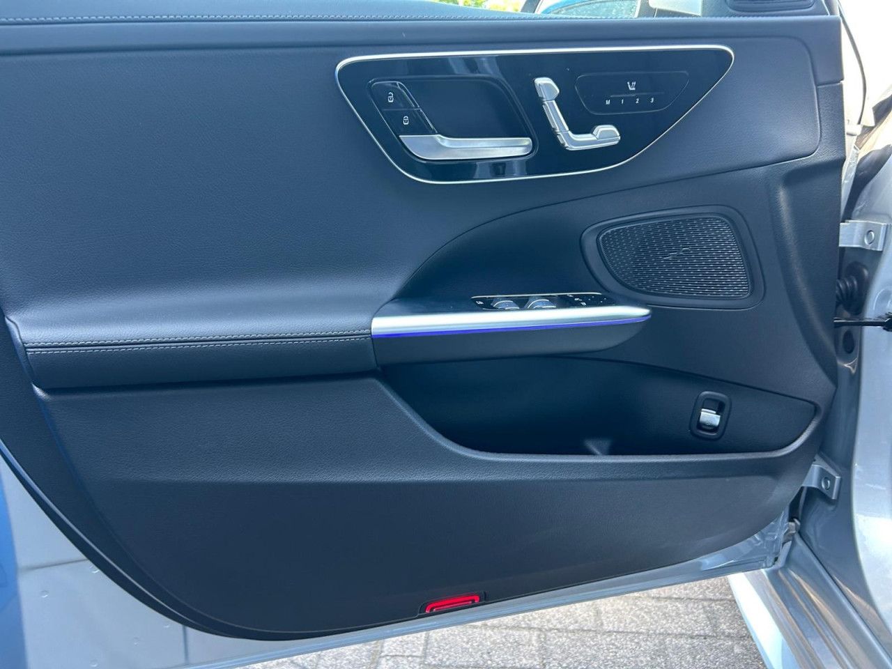 Mercedes-Benz C-Klasse – Bild 7
