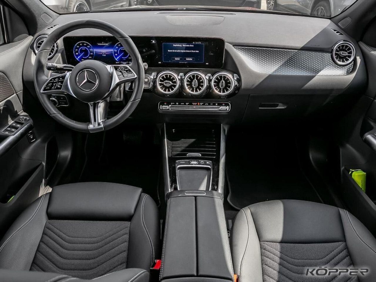 Mercedes-Benz EQA – Bild 7