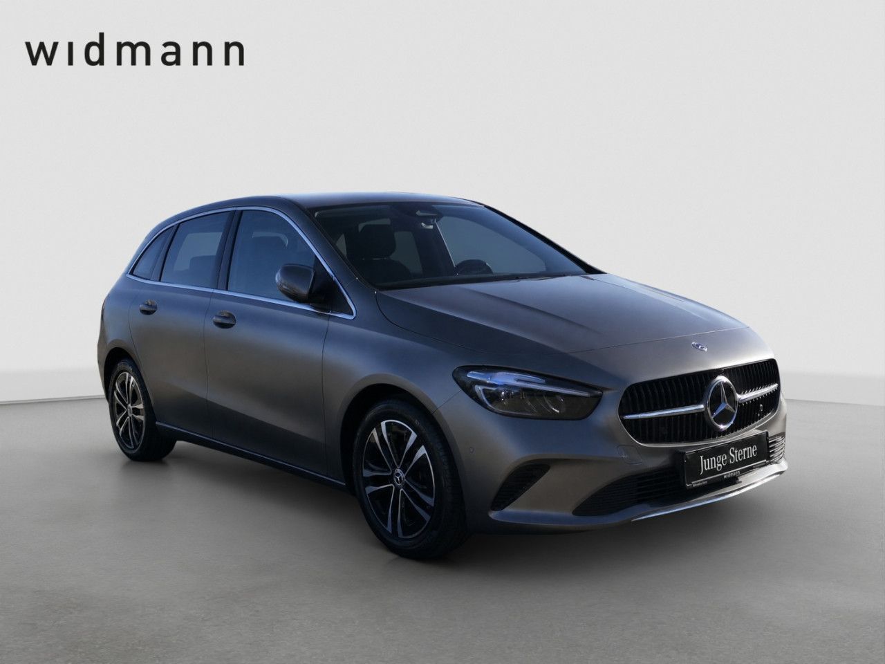 Mercedes-Benz B-Klasse – Bild 7