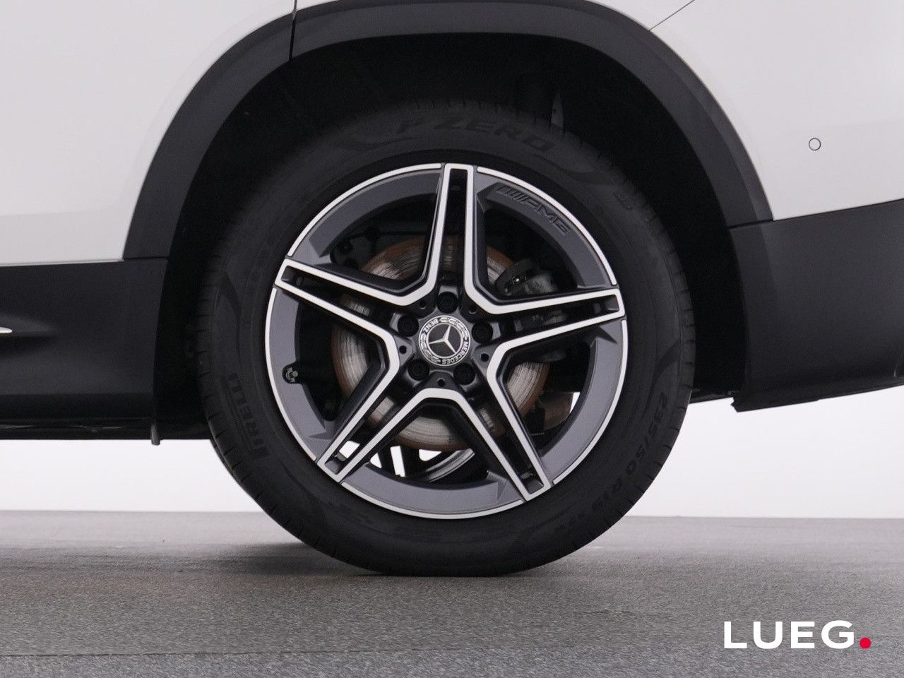 Mercedes-Benz GLB – Bild 20