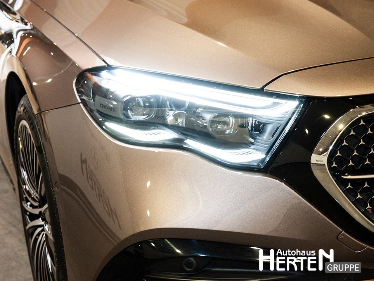 Mercedes-Benz E-Klasse – Bild 14