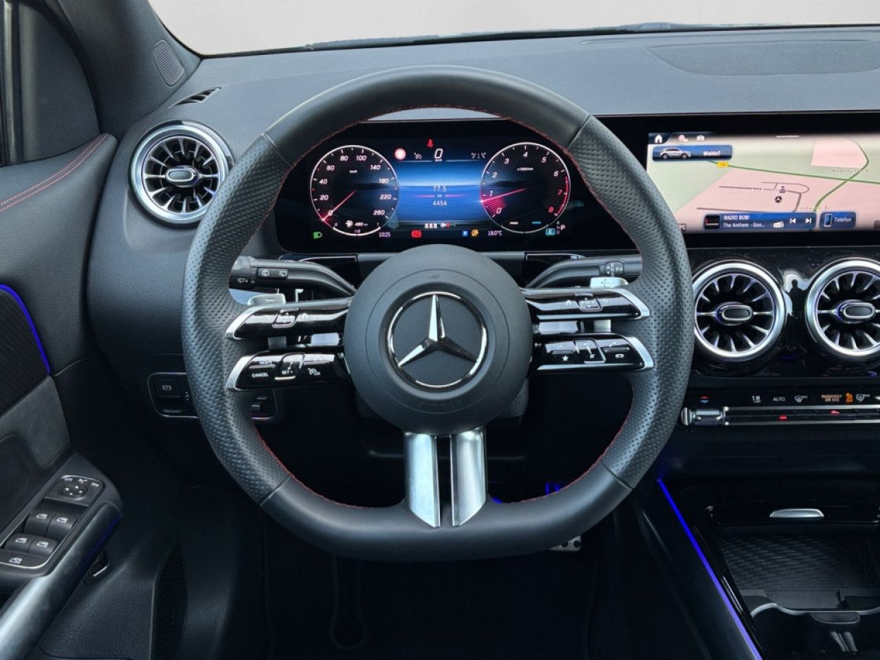 Mercedes-Benz GLA – Bild 8