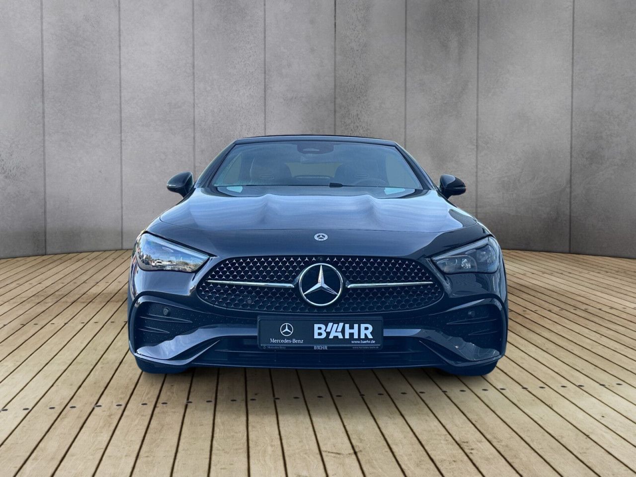 Mercedes-Benz CLE – Bild 7