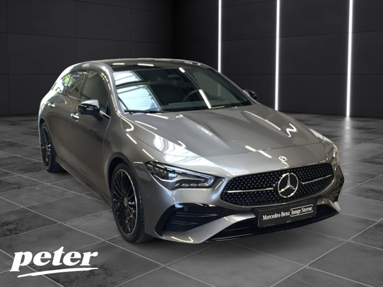 Mercedes-Benz CLA – Bild 3