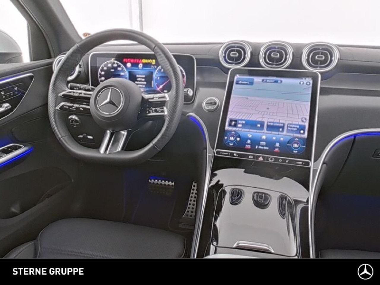 Mercedes-Benz GLC – Bild 15