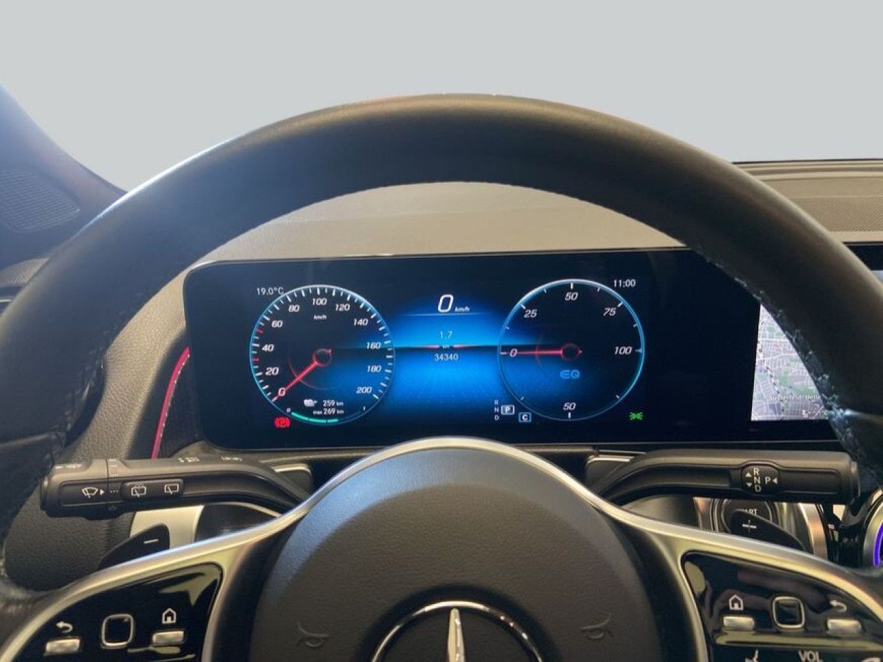 Mercedes-Benz EQB – Bild 18