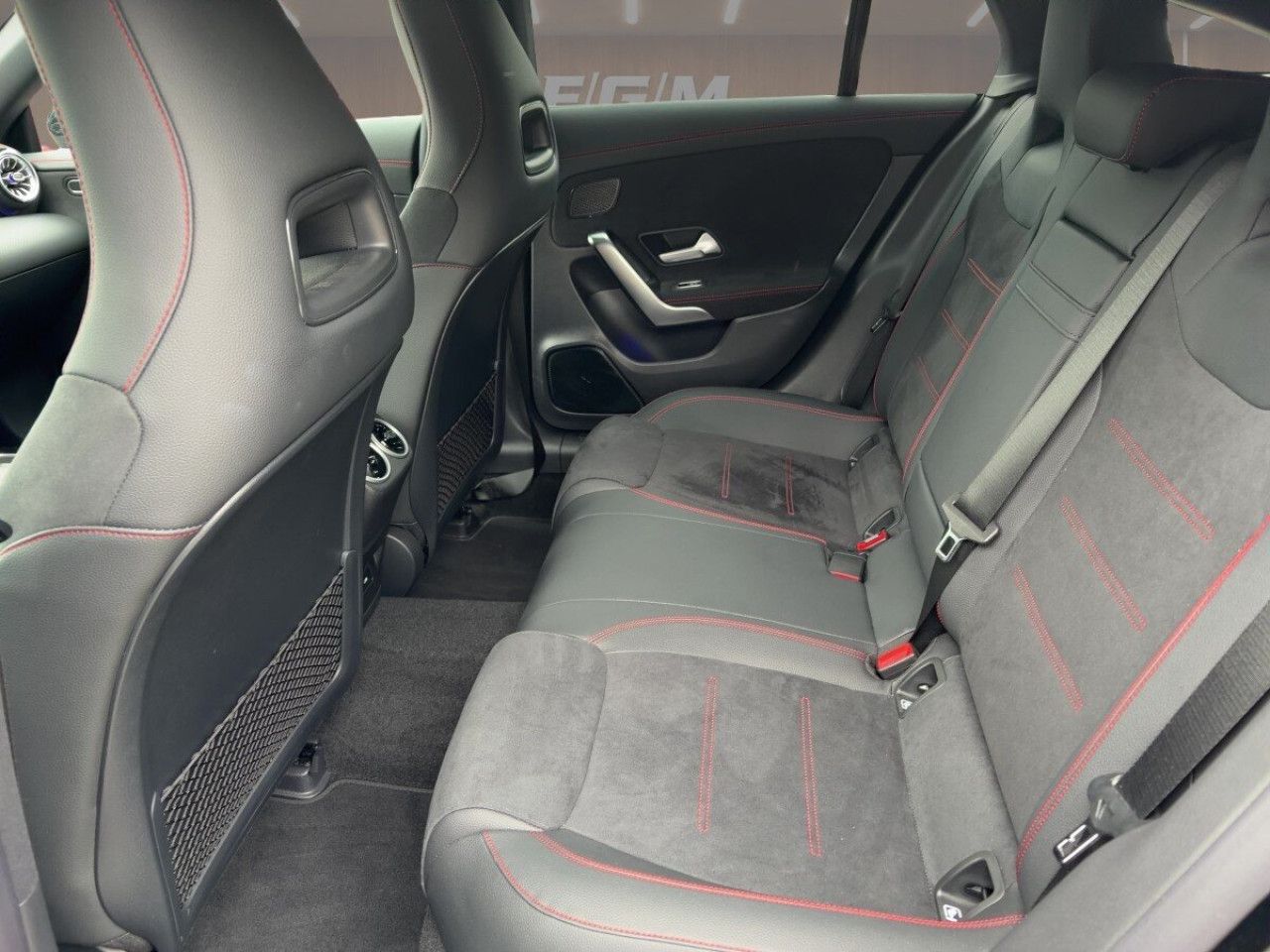 Mercedes-Benz CLA – Bild 7