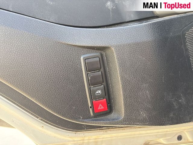MAN TGS 18.470 4x2 BL SA 24