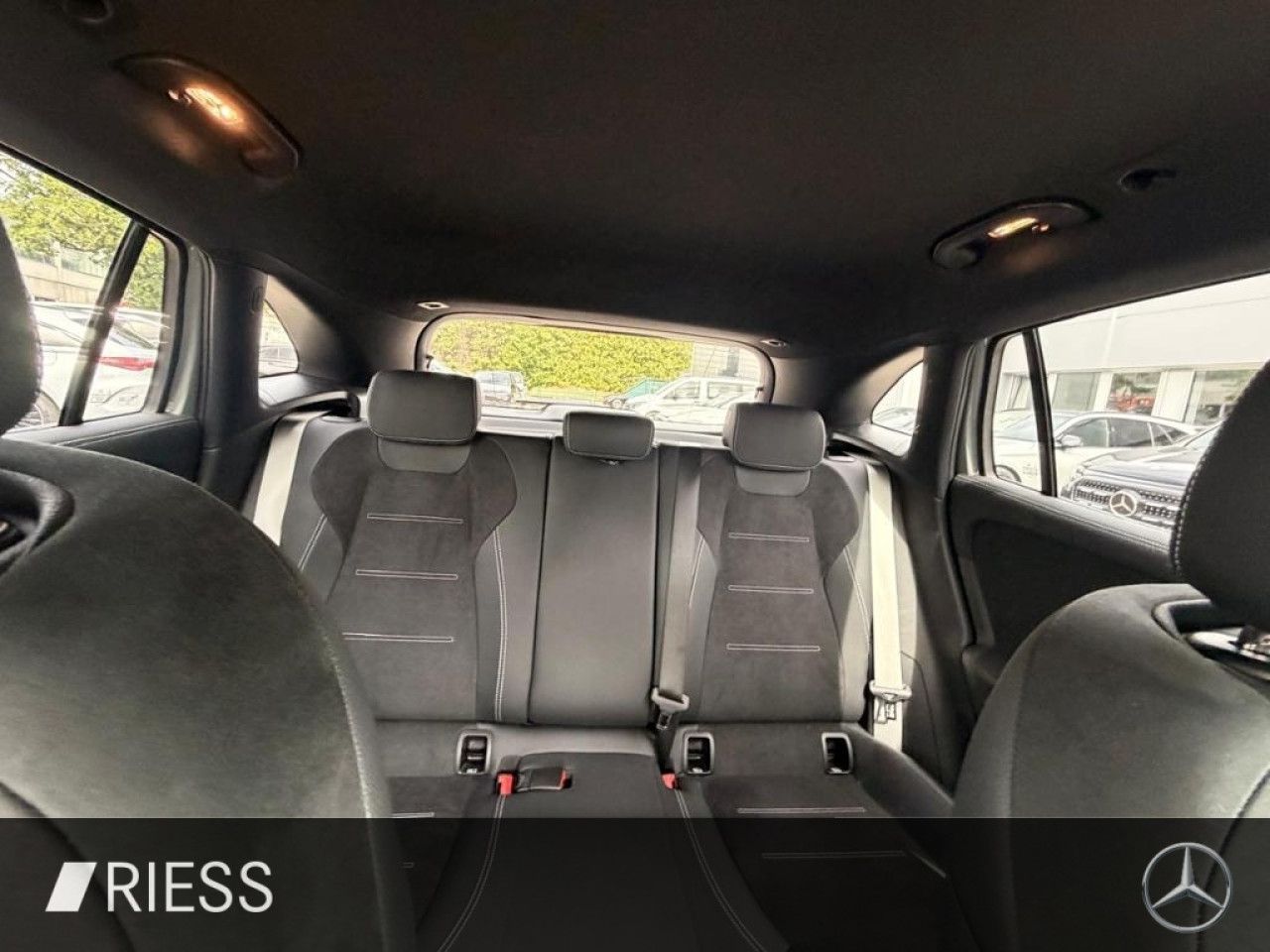 Mercedes-Benz GLA – Bild 13