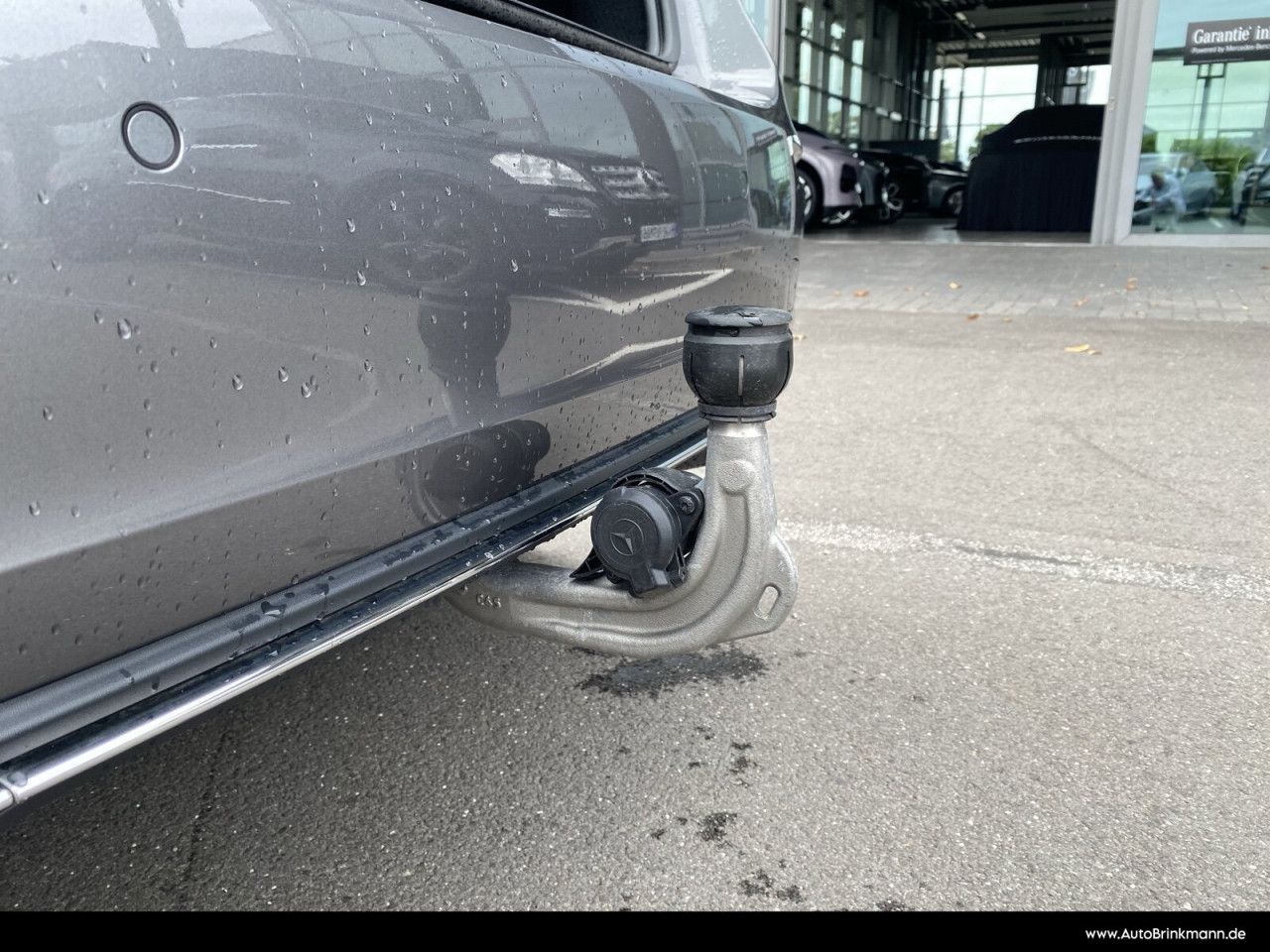 Mercedes-Benz A-Klasse – Bild 23