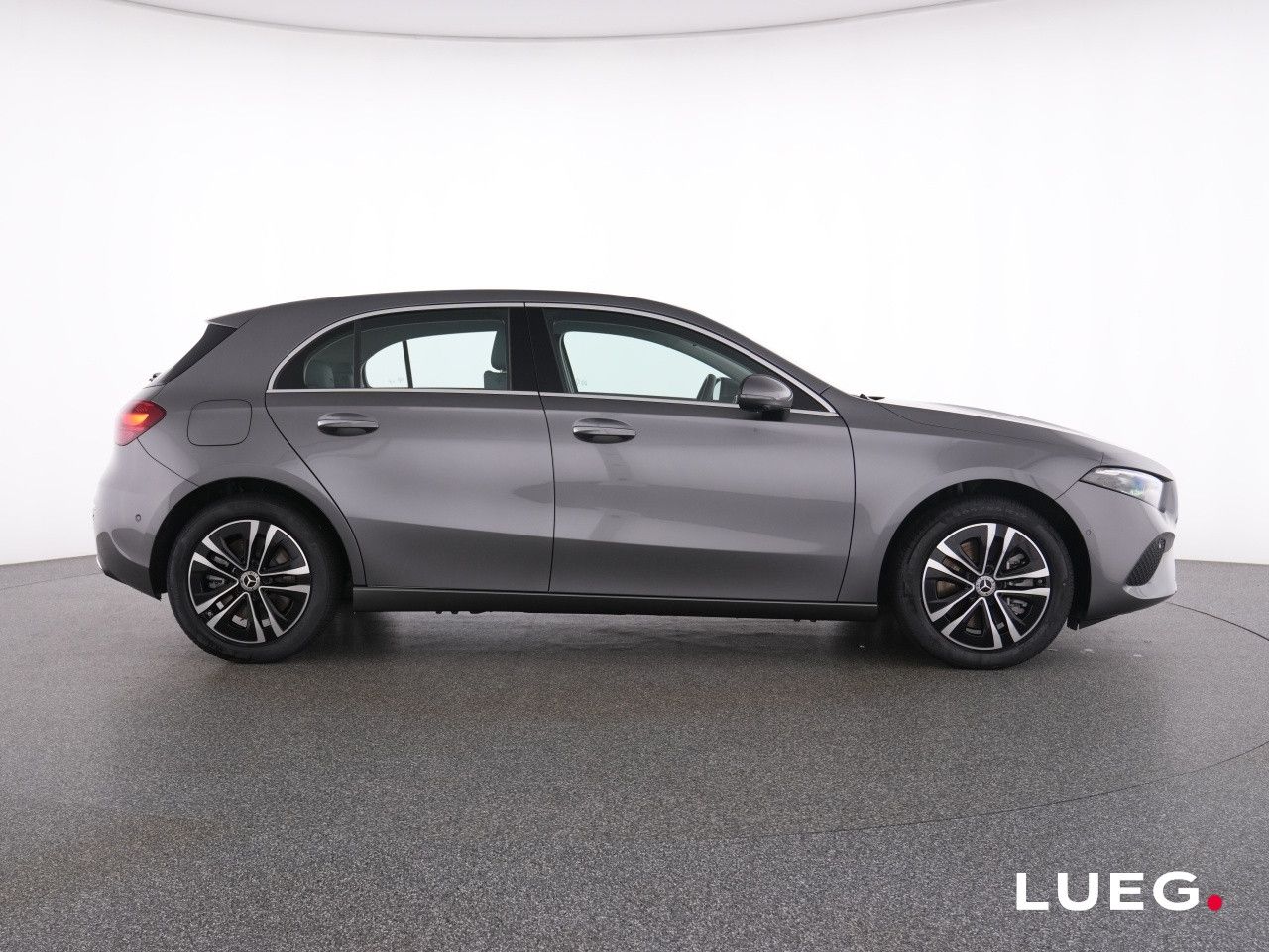 Mercedes-Benz A-Klasse – Bild 11