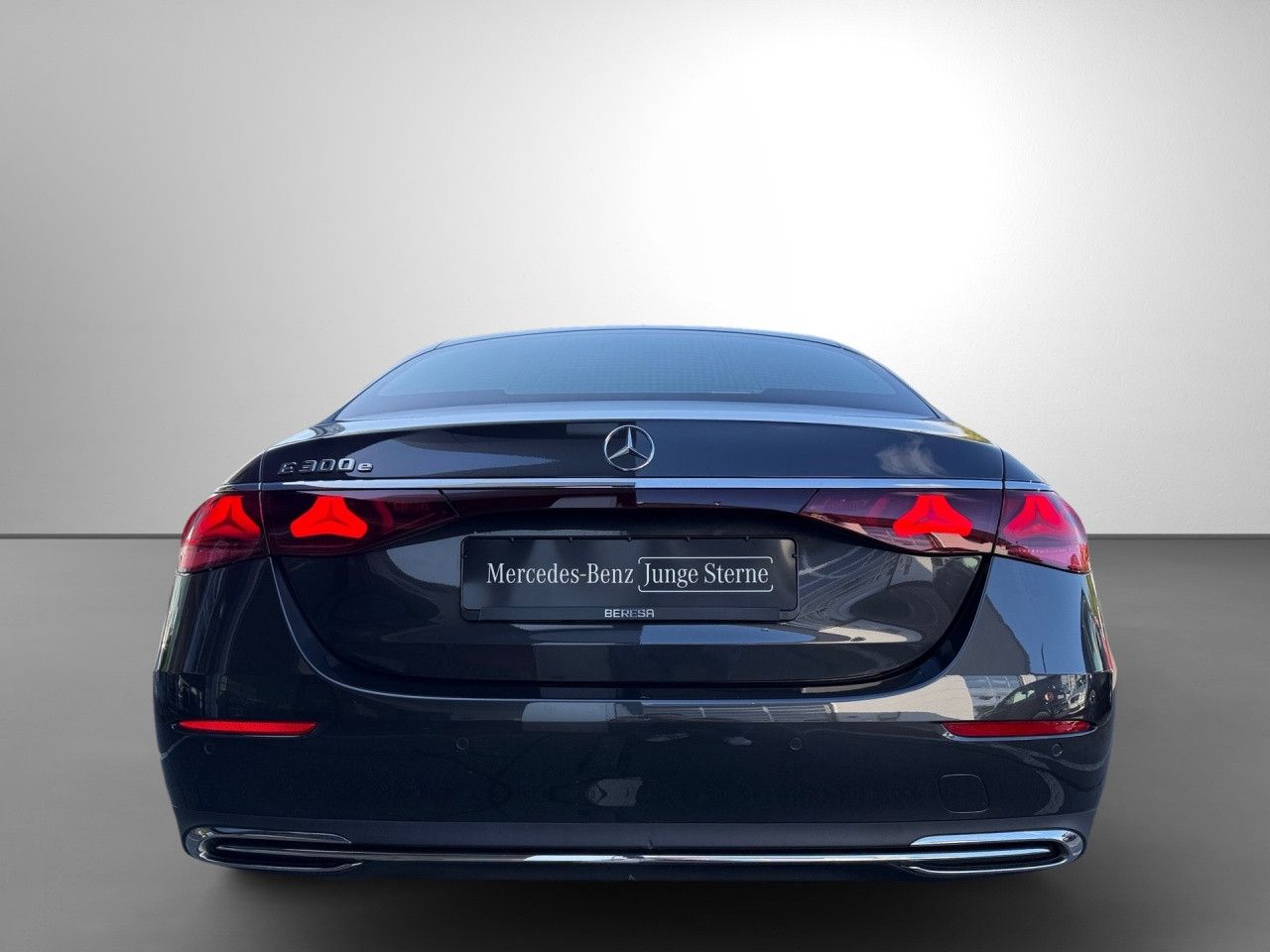 Mercedes-Benz E-Klasse – Bild 6