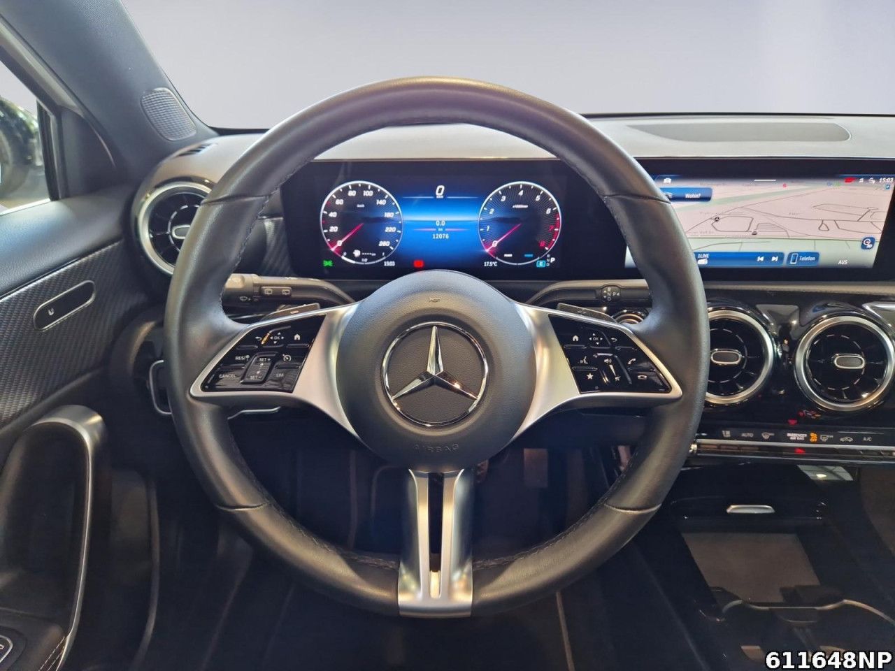 Mercedes-Benz A-Klasse – Bild 9