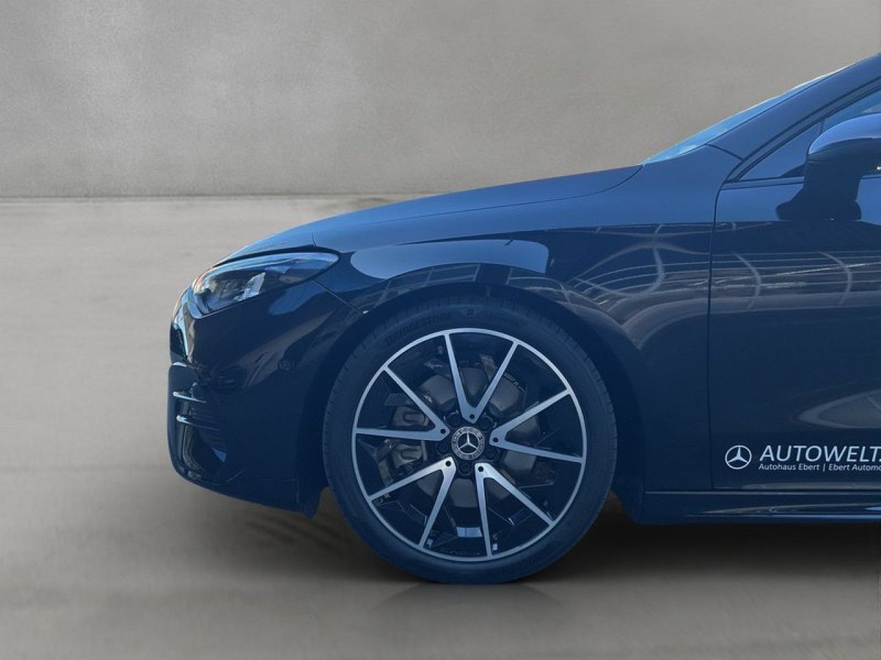 Mercedes-Benz CLA – Bild 15