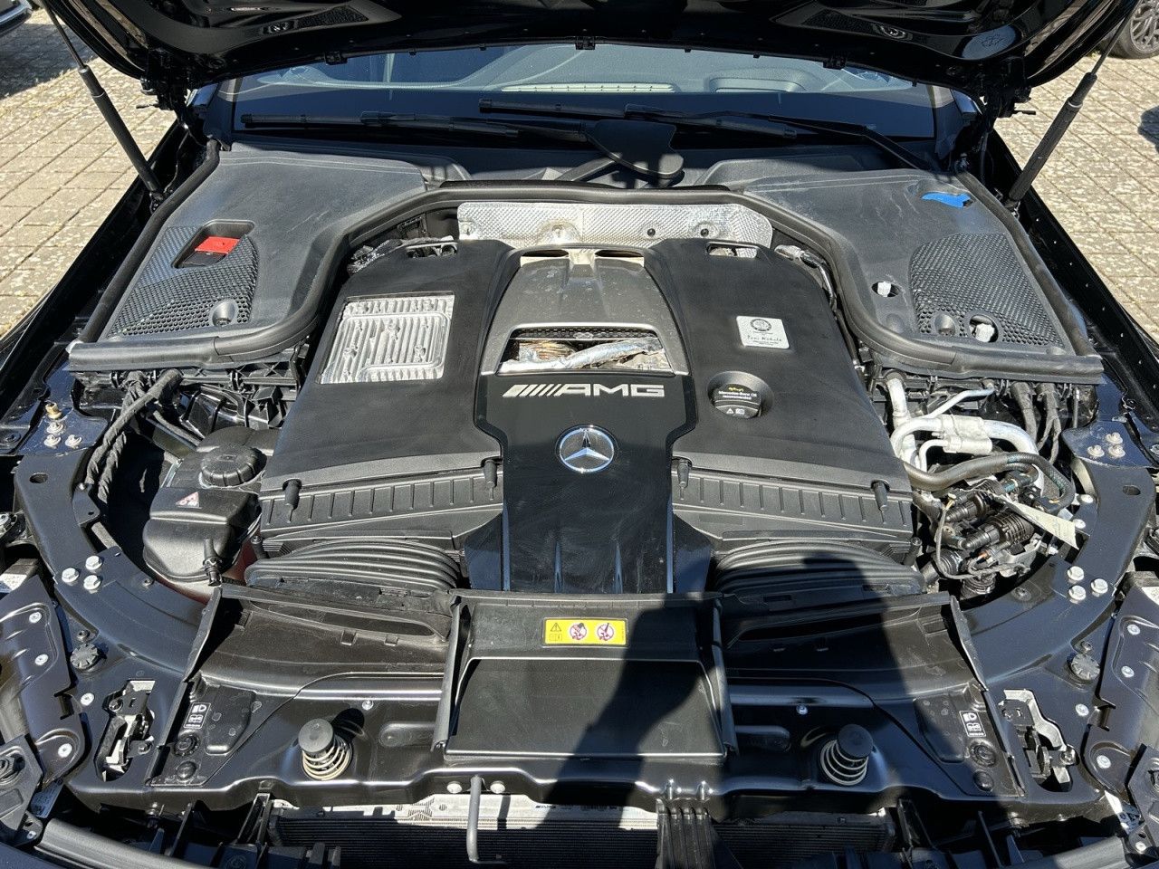 Mercedes-Benz AMG GT – Bild 10