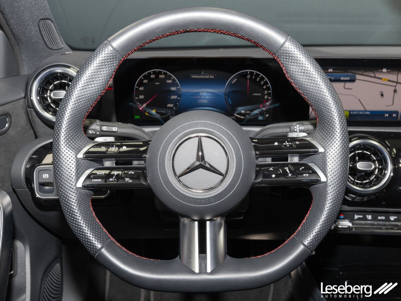 Mercedes-Benz A-Klasse – Bild 17