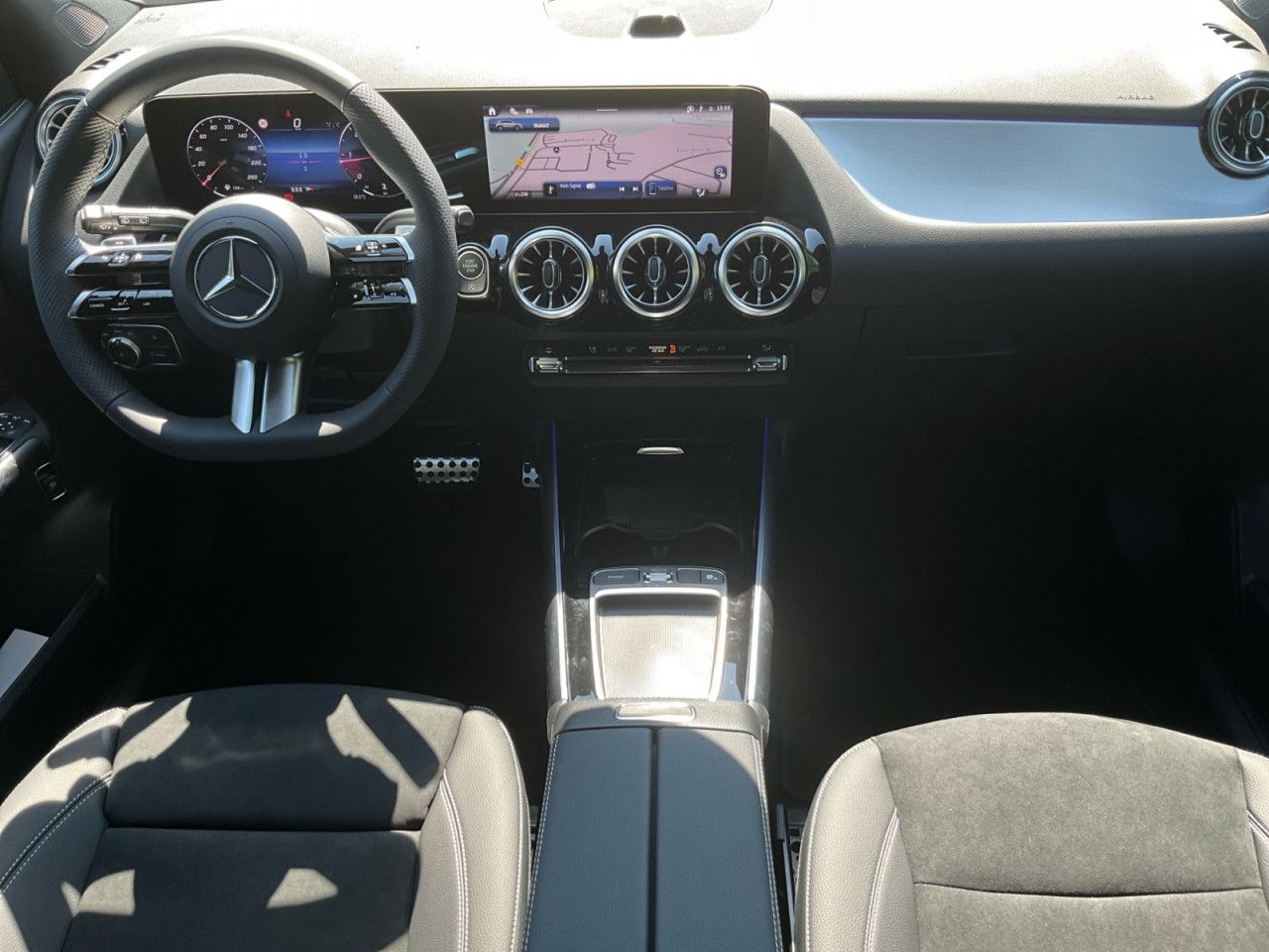 Mercedes-Benz GLA – Bild 10