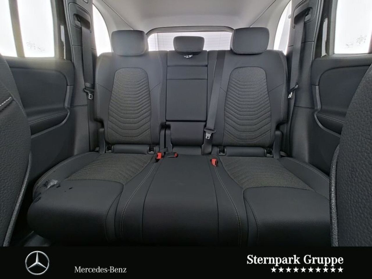 Mercedes-Benz GLB – Bild 8