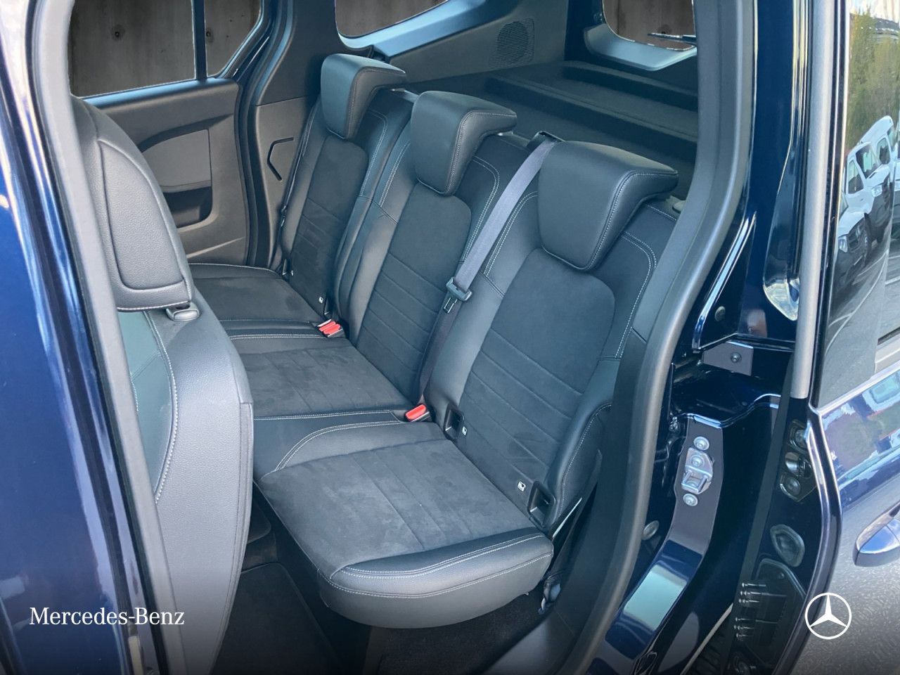 Mercedes-Benz T-Klasse – Bild 9