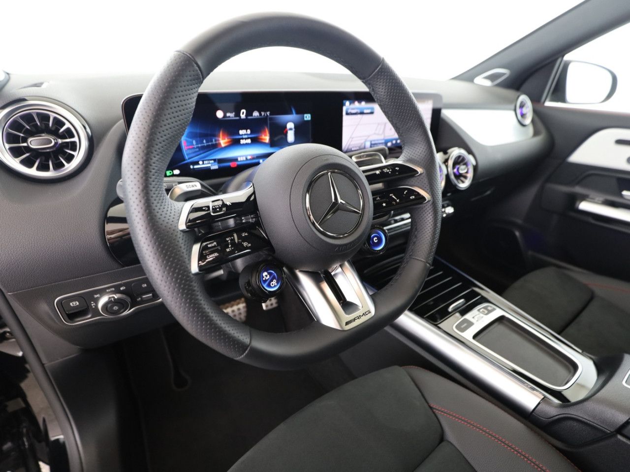 Mercedes-Benz GLA – Bild 18