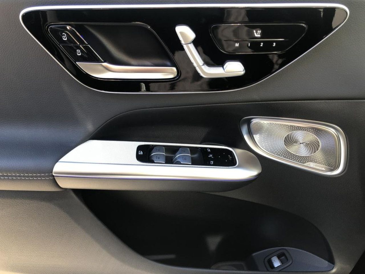 Mercedes-Benz GLC – Bild 15