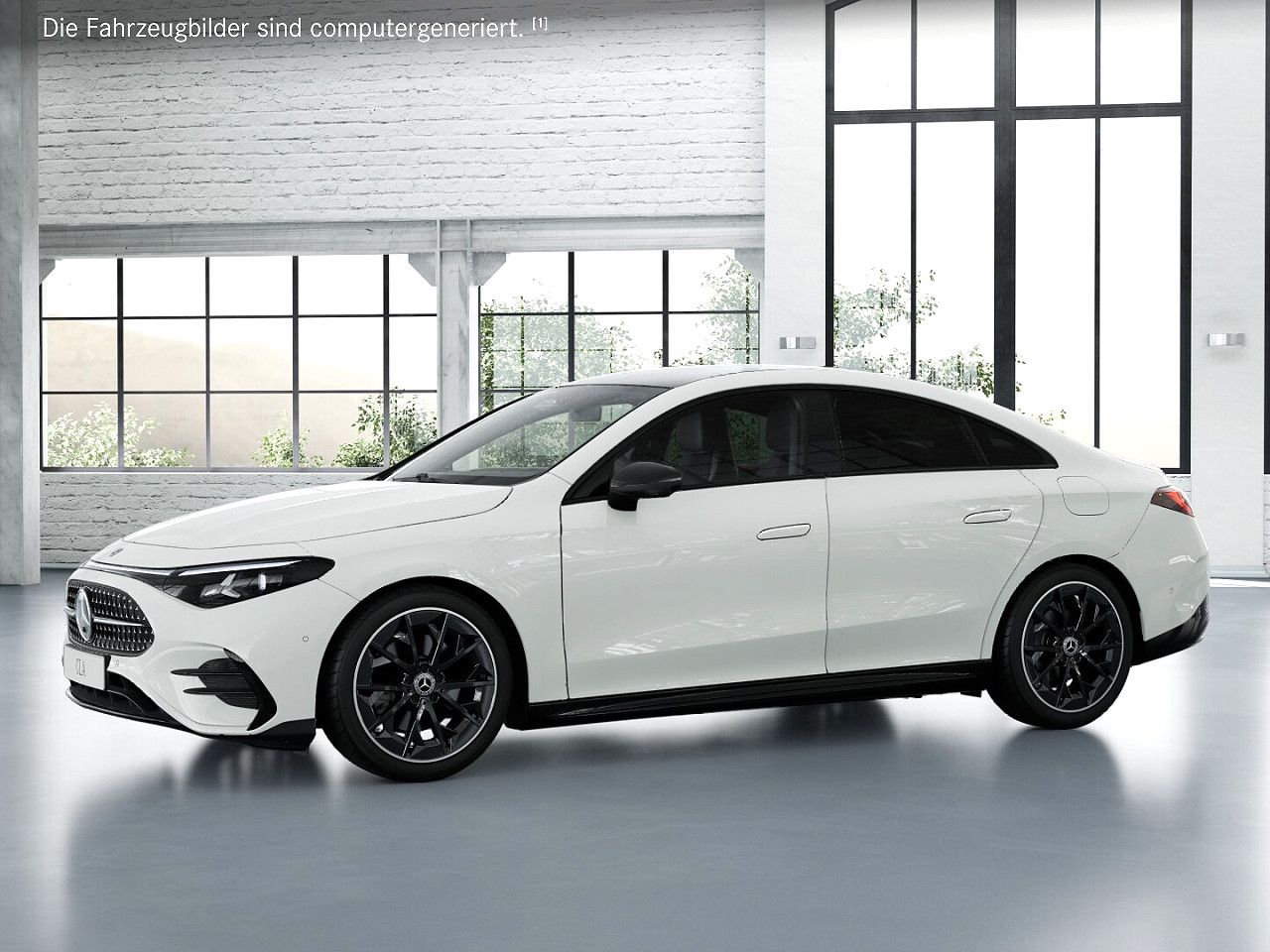 Mercedes-Benz CLA – Bild 19